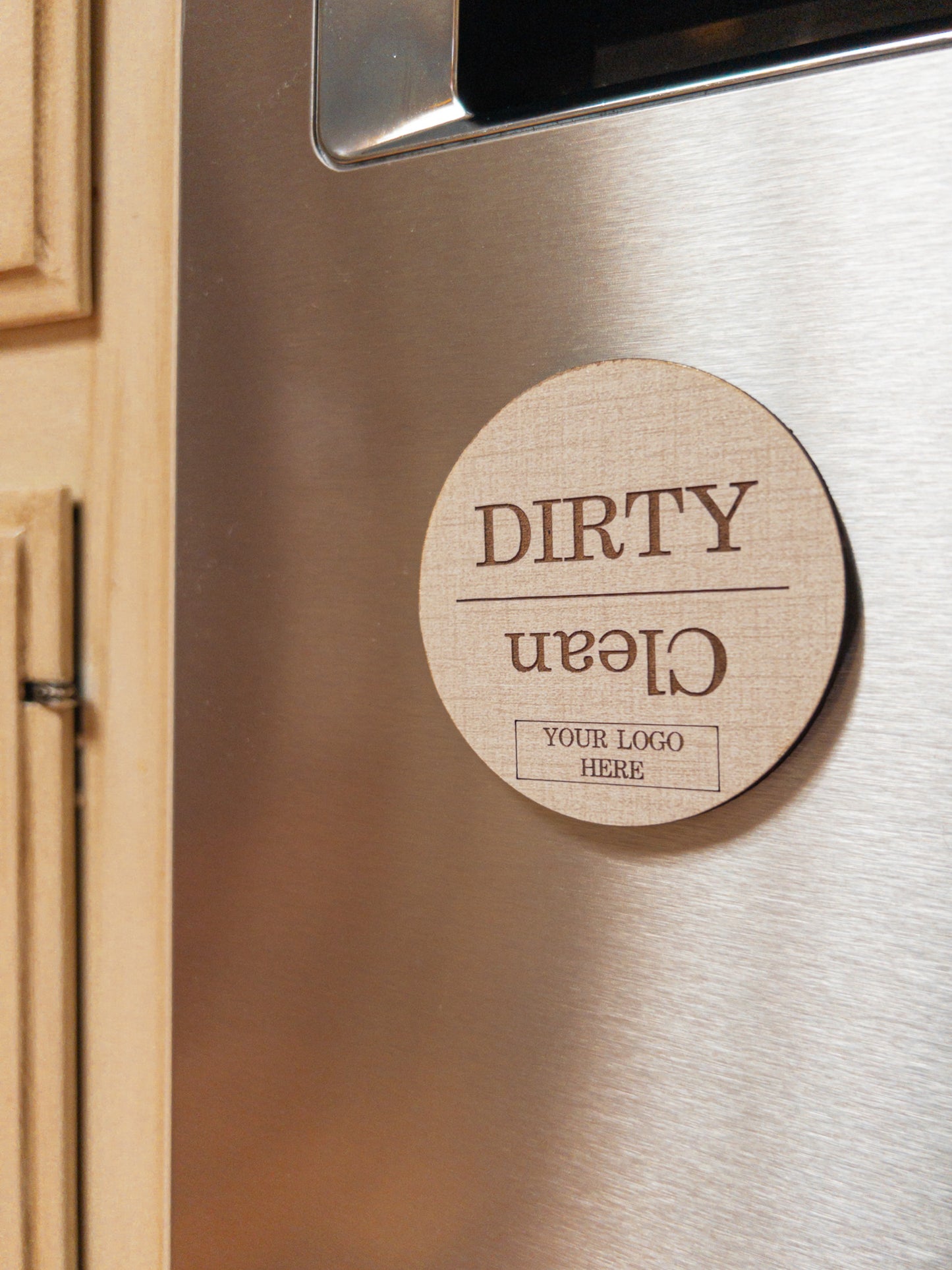 Dishwasher Magnet