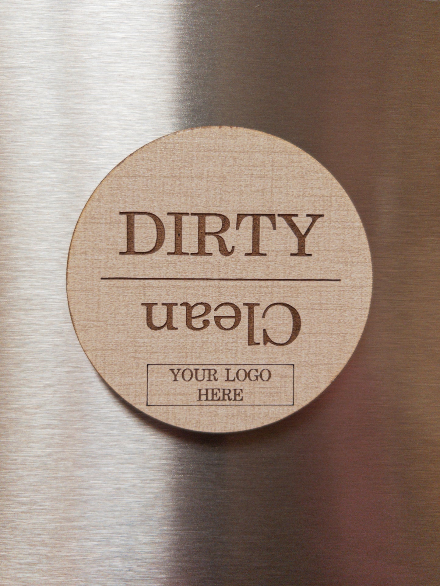 Dishwasher Magnet