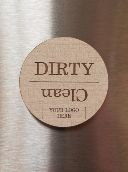 Dishwasher Magnet